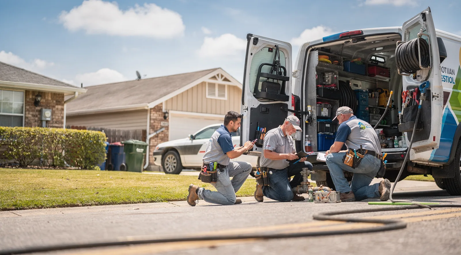 Emergency Plumber in Beavercreek, OR near me